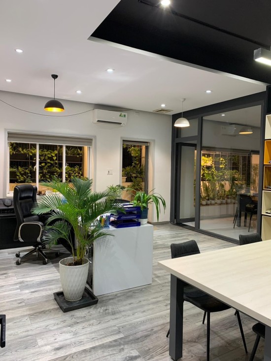 AAP Bình Dương kỷ niệm 05 thành lập