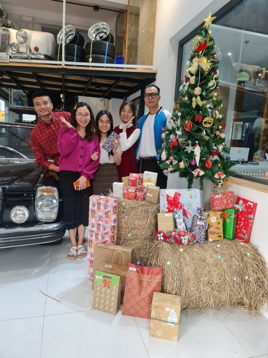 AAP Bình Dương kỷ niệm 05 thành lập