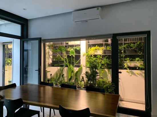 AAP Bình Dương kỷ niệm 05 thành lập