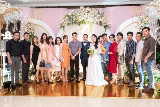 AAP Bình Dương kỷ niệm 05 thành lập