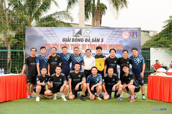 AAP Bình Dương kỷ niệm 05 thành lập