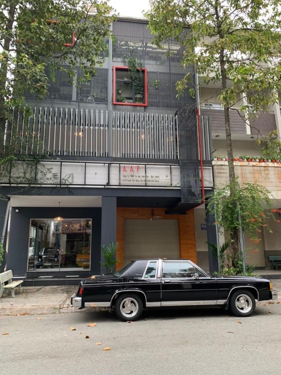 AAP Bình Dương kỷ niệm 05 thành lập