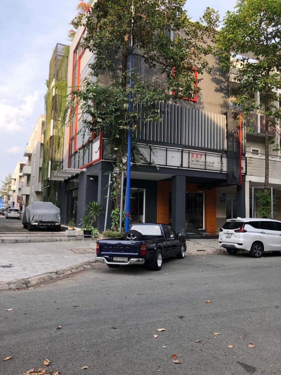 AAP Bình Dương kỷ niệm 05 thành lập