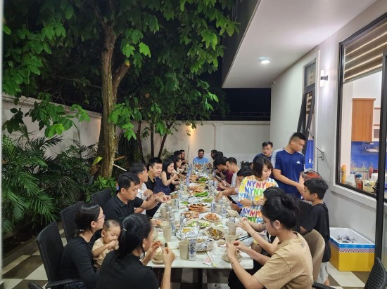 AAP - GẮN KẾT 2023