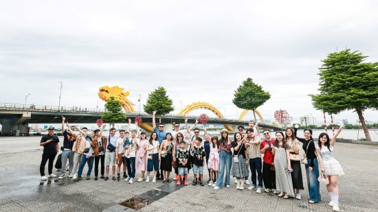 AAP - GẮN KẾT 2025