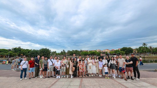 AAP - GẮN KẾT 2025