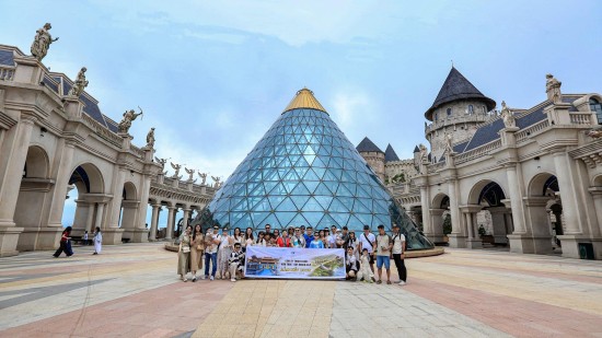 AAP - GẮN KẾT 2025