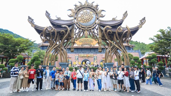 AAP - GẮN KẾT 2025