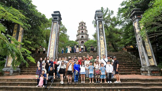 AAP - GẮN KẾT 2025