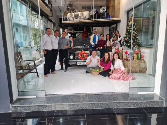 AAP - Merry Christmas 2022!