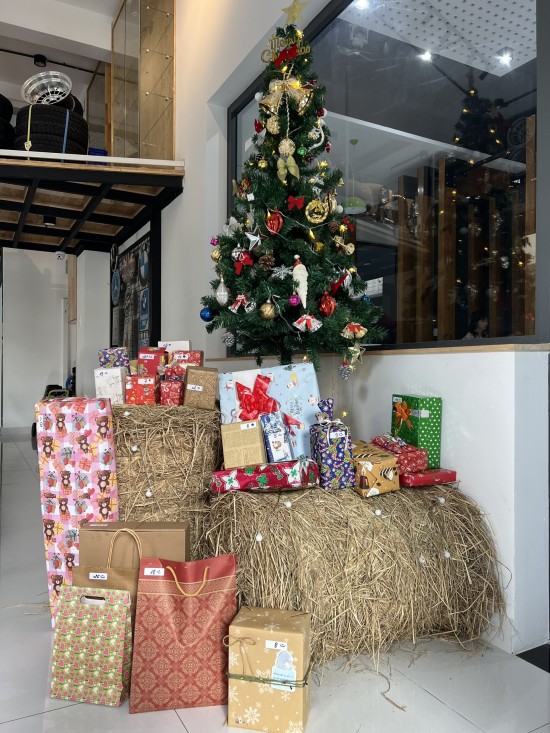 AAP - Merry Christmas 2022!