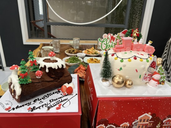 AAP - Merry Christmas 2022!