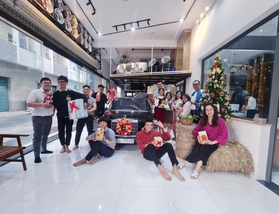 AAP - Merry Christmas 2022!