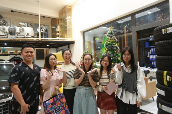 AAP - Merry Christmas 2024!