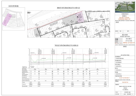 Biệt thự vườn Chánh Mỹ