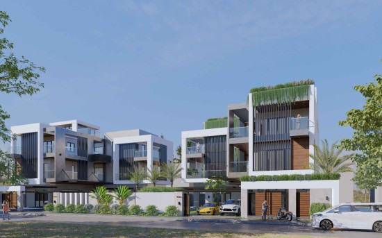 BIỆT THỰ ĐƠN LẬP CĂN 58A