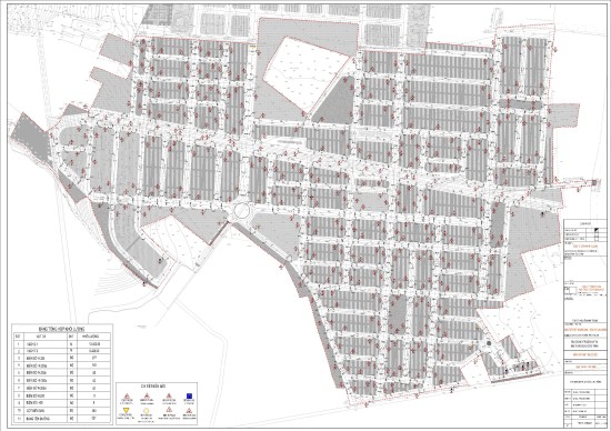 Khu dân cư Lai Hưng