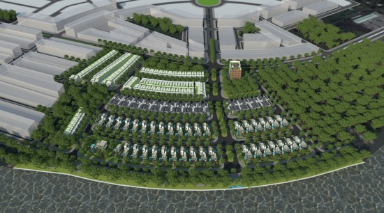 Bình Dương chính thức có thêm 02 thành phố Dĩ An và Thuận An