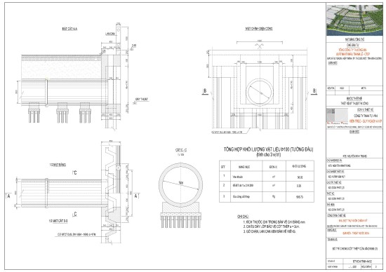 Biệt thự vườn Chánh Mỹ