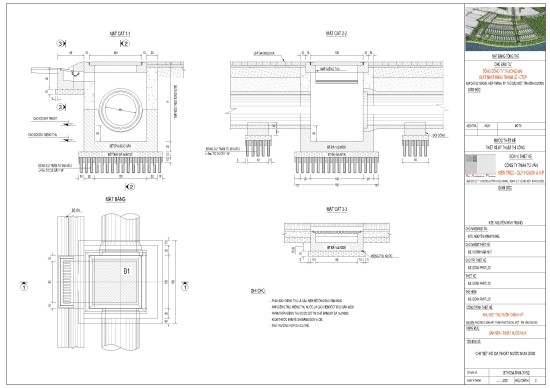 Biệt thự vườn Chánh Mỹ