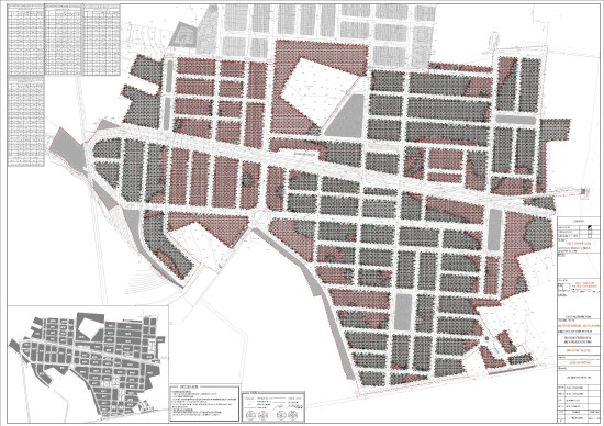 Khu dân cư Lai Hưng