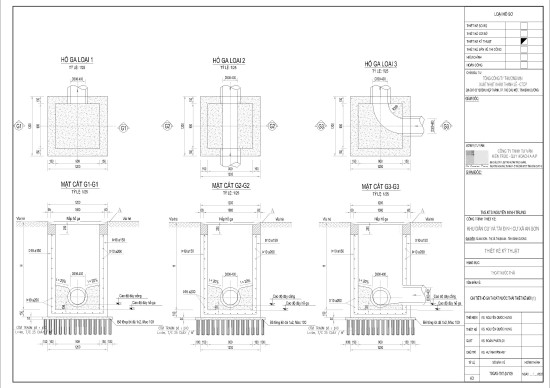 Khu dân cư và tái định cư An Sơn