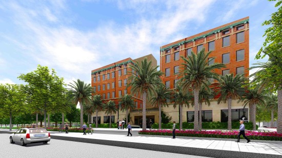 Điều chỉnh Quy hoạch chi tiết tỷ lệ 1/500 - Khu nhà ở kết hợp TMDV thị trấn Gành Hào