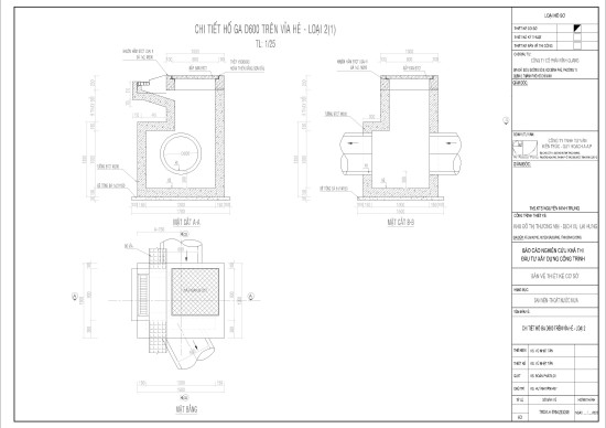 Khu dân cư Lai Hưng