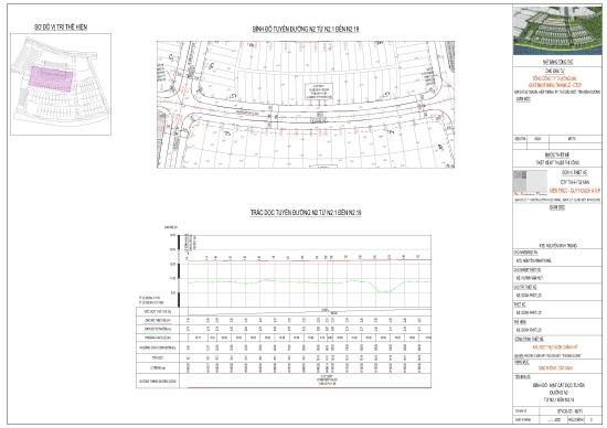 Biệt thự vườn Chánh Mỹ