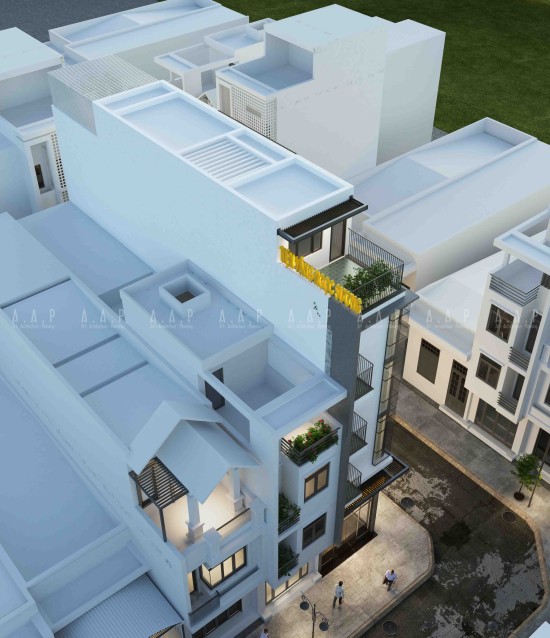 Tiệm vàng Ngọc Sương