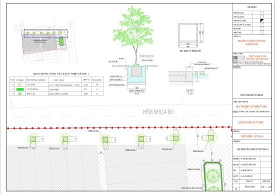 Khu tái định cư Thanh Tuyền