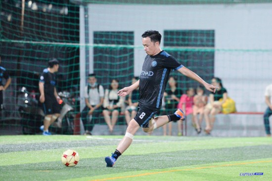 GIẢI BÓNG ĐÁ _ HỘI KTS TỈNH BÌNH DƯƠNG