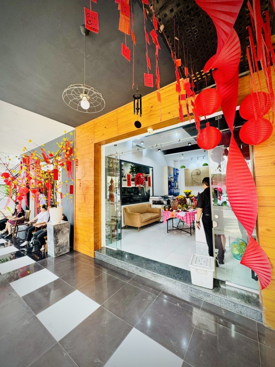 KỶ NIỆM NGÀY GIỖ TỔ XÂY DỰNG & TẤT NIÊN CUỐI NĂM