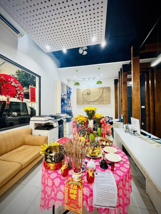 KỶ NIỆM NGÀY GIỖ TỔ XÂY DỰNG & TẤT NIÊN CUỐI NĂM