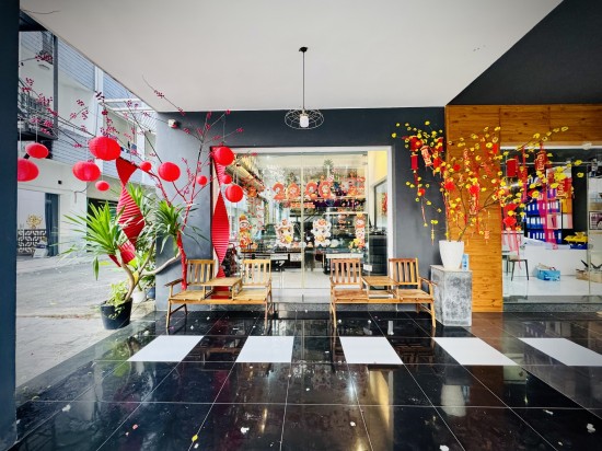 KỶ NIỆM NGÀY GIỖ TỔ XÂY DỰNG & TẤT NIÊN CUỐI NĂM