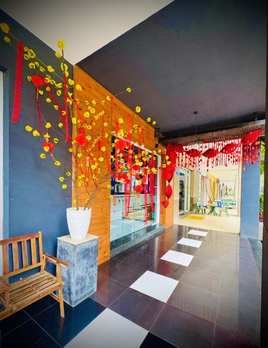 KỶ NIỆM NGÀY GIỖ TỔ XÂY DỰNG & TẤT NIÊN CUỐI NĂM